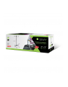 Techly Uchwyt sufitowy do TV LED/LCD/PLAZMA, 37-70'', 50kg, regulowany, VESA - nr 25
