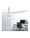 Techly Uchwyt sufitowy do TV LED/LCD/PLAZMA, 37-70'', 50kg, regulowany, VESA - nr 27