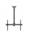 Techly Uchwyt sufitowy do TV LED/LCD/PLAZMA, 37-70'', 50kg, regulowany, VESA - nr 28