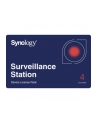 NAS Acc Synology Camera License Pack 4C, Camera Licenses 4pcs - nr 1
