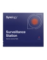 NAS Acc Synology Camera License Pack 4C, Camera Licenses 4pcs - nr 5