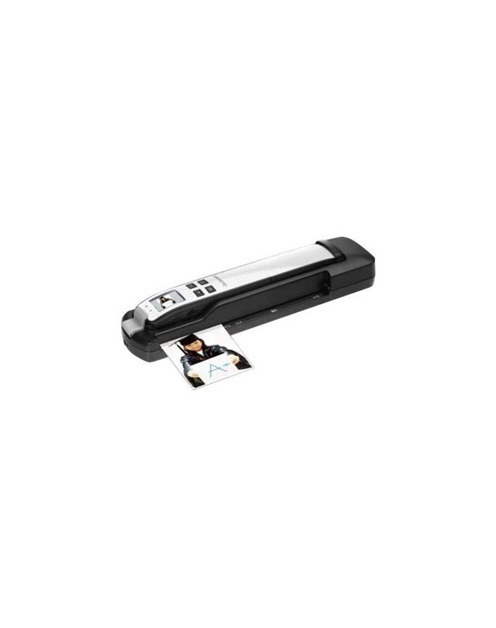 Scan Avision MiWand2 WiFI Pro A4 Black, USB, 600dpi, Mobil incl. Dock główny