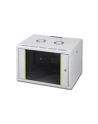 Rack 19 wall mount 7RU Digitus grey - nr 12