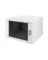 Rack 19 wall mount 7RU Digitus grey - nr 17