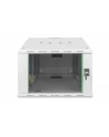 Rack 19 wall mount 7RU Digitus grey - nr 22