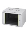 Rack 19 wall mount 7RU Digitus grey - nr 29