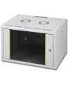 Rack 19 wall mount 7RU Digitus grey - nr 2