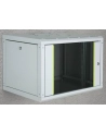Rack 19 wall mount 7RU Digitus grey - nr 3