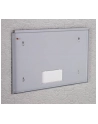 Rack 19 wall mount 7RU Digitus grey - nr 4