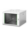 Rack 19 wall mount 7RU Digitus grey - nr 5