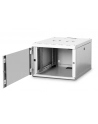 Rack 19 wall mount 7RU Digitus grey - nr 6