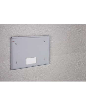 Rack 19 wall mount 7RU Digitus grey nr 2