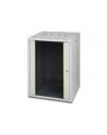 Rack 19 16RU Digitus DN-19 16U-6/6 gray - nr 12