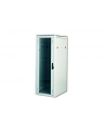 Rack 19 16RU Digitus DN-19 16U-6/6 gray - nr 14