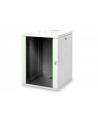 Rack 19 16RU Digitus DN-19 16U-6/6 gray - nr 15