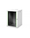 Rack 19 16RU Digitus DN-19 16U-6/6 gray - nr 1