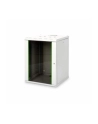 Rack 19 16RU Digitus DN-19 16U-6/6 gray - nr 21