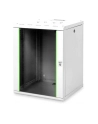 Rack 19 16RU Digitus DN-19 16U-6/6 gray - nr 25