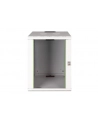 Rack 19 16RU Digitus DN-19 16U-6/6 gray - nr 29