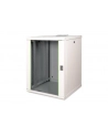 Rack 19 16RU Digitus DN-19 16U-6/6 gray - nr 30