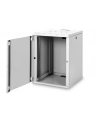 Rack 19 16RU Digitus DN-19 16U-6/6 gray - nr 3