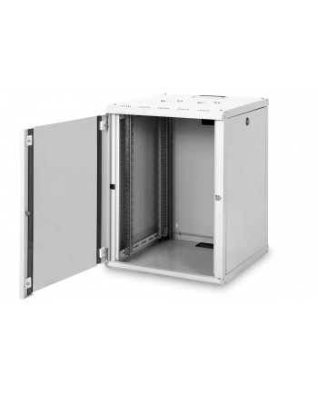 Rack 19 16RU Digitus DN-19 16U-6/6 gray nr 1