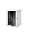 Rack 19 16RU Digitus DN-19 16U-6/6 gray - nr 6