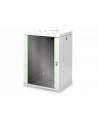 Rack 19 16RU Digitus DN-19 16-U gray - nr 10