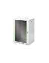 Rack 19 16RU Digitus DN-19 16-U gray - nr 16