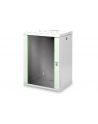 Rack 19 16RU Digitus DN-19 16-U gray - nr 18
