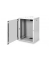 Rack 19 16RU Digitus DN-19 16-U gray - nr 20