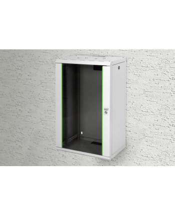 Rack 19 22RU Digitus DN-19 20-U nr 1