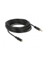 Delock Kabel/Przedłużacz Audio Stereo Jack 3.5mm (M) -> Iphone 4pin (F), 5m - nr 13