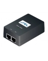 Ubiquiti Networks Ubiquiti PoE-24G Passive PoE Adapter EU, 24V 1A, ESD prot, 24W, Gigagbit Eth. - nr 11