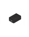 Ubiquiti Networks Ubiquiti PoE-24G Passive PoE Adapter EU, 24V 1A, ESD prot, 24W, Gigagbit Eth. - nr 12