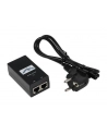 Ubiquiti Networks Ubiquiti PoE-24G Passive PoE Adapter EU, 24V 1A, ESD prot, 24W, Gigagbit Eth. - nr 15