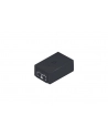 Ubiquiti Networks Ubiquiti PoE-24G Passive PoE Adapter EU, 24V 1A, ESD prot, 24W, Gigagbit Eth. - nr 22