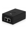 Ubiquiti Networks Ubiquiti PoE-24G Passive PoE Adapter EU, 24V 1A, ESD prot, 24W, Gigagbit Eth. - nr 34
