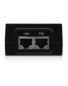 Ubiquiti Networks Ubiquiti PoE-24G Passive PoE Adapter EU, 24V 1A, ESD prot, 24W, Gigagbit Eth. - nr 39