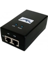 Ubiquiti Networks Ubiquiti PoE-24G Passive PoE Adapter EU, 24V 1A, ESD prot, 24W, Gigagbit Eth. - nr 43