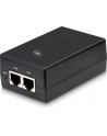 Ubiquiti Networks Ubiquiti PoE-24G Passive PoE Adapter EU, 24V 1A, ESD prot, 24W, Gigagbit Eth. - nr 44