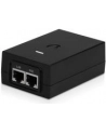 Ubiquiti Networks Ubiquiti PoE-24G Passive PoE Adapter EU, 24V 1A, ESD prot, 24W, Gigagbit Eth. - nr 48