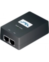 Ubiquiti Networks Ubiquiti PoE-24G Passive PoE Adapter EU, 24V 1A, ESD prot, 24W, Gigagbit Eth. - nr 49
