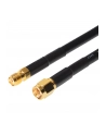 Delock Kabel antenowy SMA Plug > SMA Jack CFD200 2m - nr 12