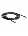 Delock Kabel antenowy SMA Plug > SMA Jack CFD200 2m - nr 9