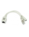 Mikrotik RBPOE FastEth PoE adapter with shielded connectors, supports 9-48V PoE - nr 5