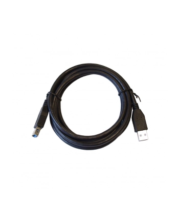 ART KABEL USB 3.0 PRZEDŁUŻACZ Amęski-Ażeński 1.8M em nr 1