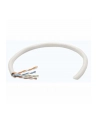 Intellinet Network Solutions Intellinet Kabel instalacyjny skrętka UTP, Cat.6, drut, 23 AWG, 305m, CCA szary - nr 9