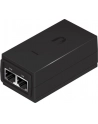 Ubiquiti Networks Ubiquiti PoE-24G Passive PoE Adapter EU, 24V 0.5A, ESD prot, 12W, Gigagbit Eth. - nr 12