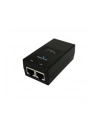 Ubiquiti Networks Ubiquiti PoE-24G Passive PoE Adapter EU, 24V 0.5A, ESD prot, 12W, Gigagbit Eth. - nr 19